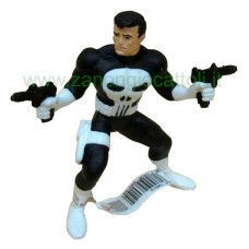 The Punisher Personaggio Marvel 10 cm - Yolanda Y96010